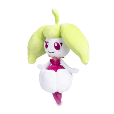 Authentic Pokemon Center plush Steenee WCS 2024 27cm